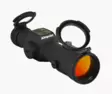 Aimpoint Hunter H34S 2MOA punapistetähtäin - Punapistetähtäimet ja laserit - 11898 - 3