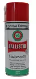 Ballistol aseöljy 350 ml spraypullo - Aseöljyt ja rasvat - 19828 - 1