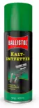 Ballistol rasvanpoistoaine, spray 200ml - Puhdistusaineet - 12508 - 1