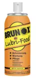 Brunox Lubri-Food öljy 120 ml pumppu pullo NSF H1 - Teroitusvälineet
- 23058 - 1