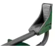 Caldwell Lead Sled 3 ampumapenkki - Ampumapenkit ja -pussit - 13668 - 12