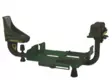 Caldwell Lead Sled 4 ampumapenkki - Ampumapenkit ja -pussit - 24458 - 5