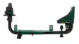 Caldwell Lead Sled 4 ampumapenkki - Ampumapenkit ja -pussit - 24458 - 3
