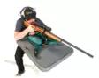 Caldwell Lead Sled Solo ampumapenkki - Ampumapenkit ja -pussit - 10748 - 5