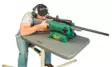 Caldwell Tack Driver ampumapussi - Ampumapenkit ja -pussit - 24568 - 5