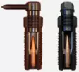 Forster luodinpoistoholkin collet 224 cal - Purkutyökalut - 13828 - 2