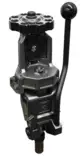 Frankford Arsenal Precision Turret latauspuristin - Turretit - 24558 - 3