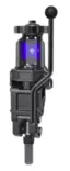 Frankford Arsenal Precision Turret latauspuristin - Turretit - 24558 - 1