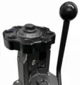 Frankford Arsenal Precision Turret latauspuristin - Turretit - 24558 - 7