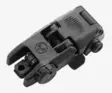 Magpul Mbus Gen 2 takatähtäin musta - AR-15 - 11228 - 2