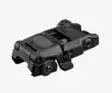 Magpul Mbus Gen 2 takatähtäin musta - AR-15 - 11228 - 3