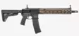 Magpul Mbus Pro takatähtäin musta - AR-15 - 12768 - 5
