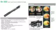 Nextorch Dr.K32 kynävalaisin lääkäri / terveydenhuolto Li-ion - Erikoisvalaisimet
- 22378 - 2