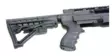 Promag Archangel tukkisetti Ruger 10/22, musta - Ruger 10/22 - 11338 - 2