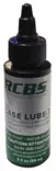 RCBS hylsyöljy 60 ml - Hylsyjen voitelu - 11458 - 1
