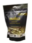 Sako 30-06 hylsy 50 kpl - .30 kaliperi - 11758 - 2