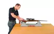 Tipton Max Force hiilikuitupuhdistuspuikko .22 cal 40" - Puhdistuspuikot ja -setit - 14038 - 4