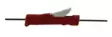 Tipton Max Force hiilikuitupuhdistuspuikko .22 cal 40" - Puhdistuspuikot ja -setit - 14038 - 3