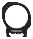 Wheeler Engineering 34 mm Low Sporter picatinnyrenkaat - Kiinteät - 24588 - 2
