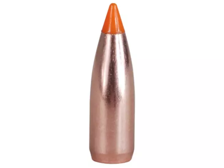 .224 Nosler BallisticTip 55 grainia Spitzer 100 kpl - .224 - 12778 - 1