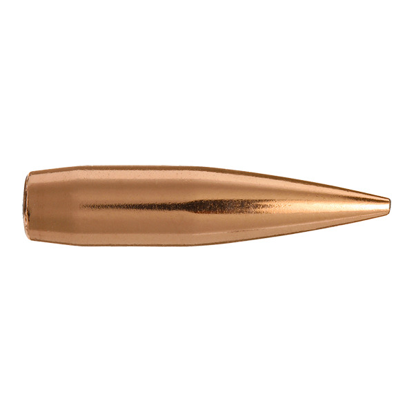.308 Berger 190 grainia HPBT VLD Hunting 100 kpl - .308 - 14358 - 1
