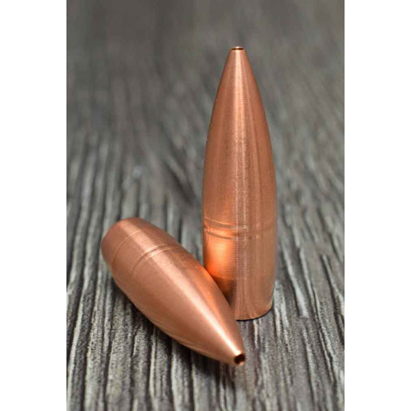 .308 Cutting Edge 132 grainia MTAC 50 kpl - .308 - 14368 - 1