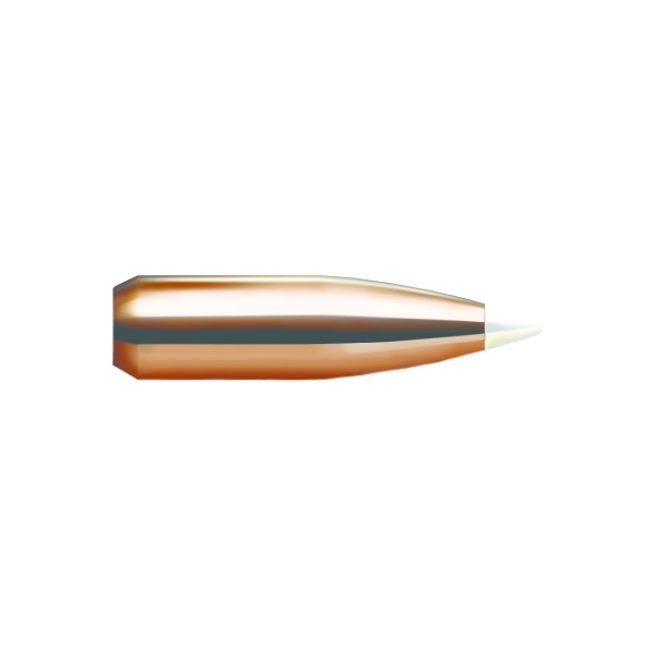 .308 Nosler AccuBond 150 grainia Spitzer 50 kpl - .308 - 10128 - 1