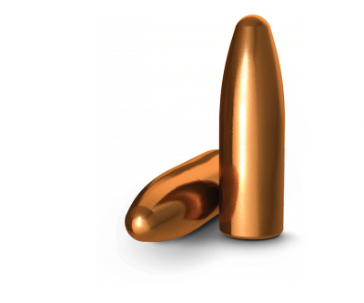 .312 H&N 180 grainia RN High Speed 500 kpl - .310-.312 - 12248 - 1