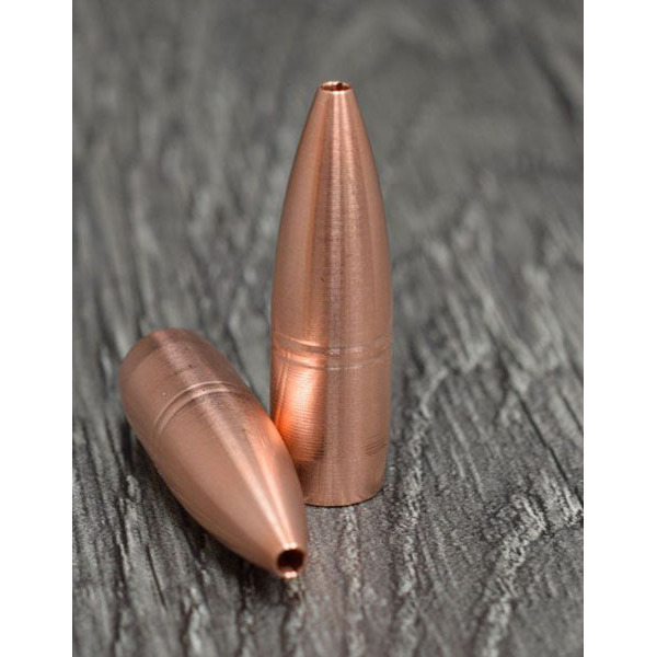 .338 Cutting Edge 175 grainia Maximus Hunt 50 kpl - .338 - 14528 - 1