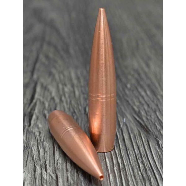 .338 Cutting Edge 254 grainia MTAC 50 kpl - .338 - 14508 - 1