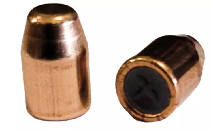 .40 Geco 11,7 g FMJFP 200 kpl - .40 - 24608 - 1