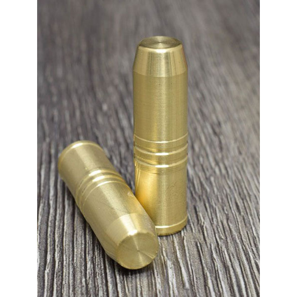 .416 Cutting Edge 400 grainia Safari Solid 50 kpl - .416 - 14878 - 1