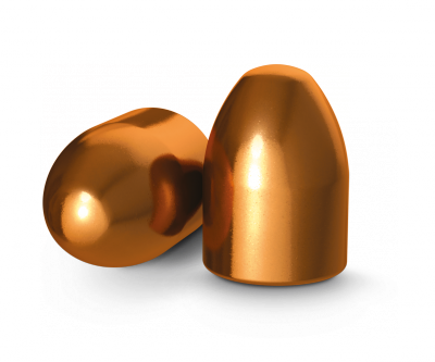 .451 H&N 230 grainia RN High Speed 500 kpl - .451-.454 - 12228 - 1