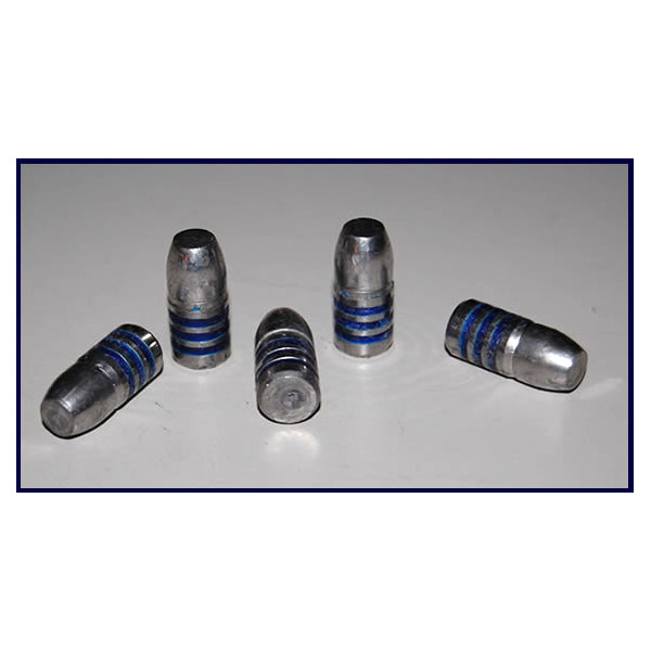 .459 Missouri Bullet Company 405 grainia RNFP #1 Black Powder 200 kpl (45-70) - .458-.459 - 14688 - 1