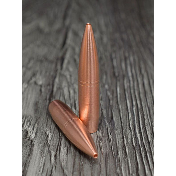 6,5 mm Cutting Edge 133 grainia MTAC 50 kpl - 6,5 mm (.264) - 14438 - 1