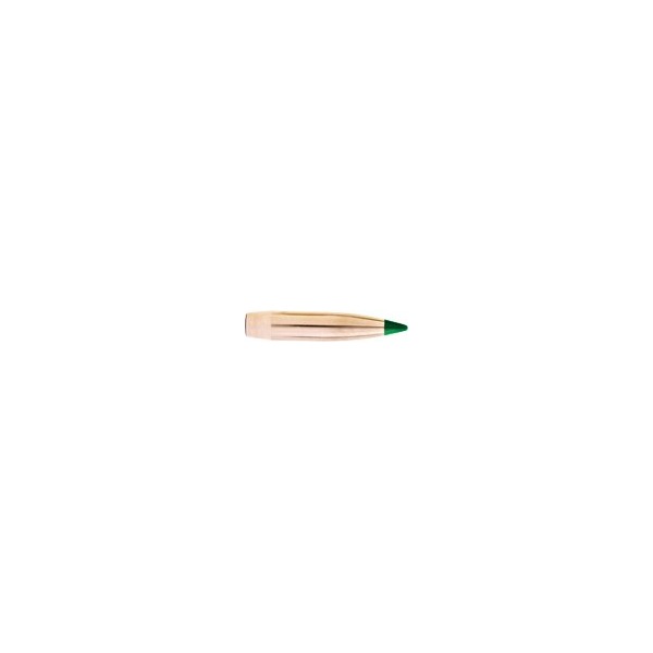6,5 mm Sierra Tipped MatchKing 130 grainia 500 kpl - 6,5 mm (.264) - 14458 - 1