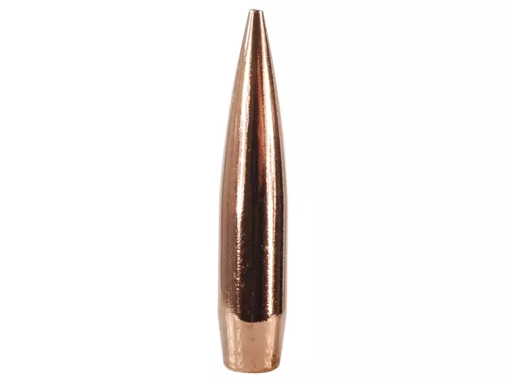 6 mm Berger 65 grainia HPBT Target 100 kpl - 6 mm (.243) - 10318 - 1