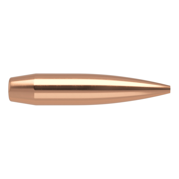 6 mm Nosler Custom Competition 107 grainia HPBT 100 kpl - 6 mm (.243) - 14628 - 1