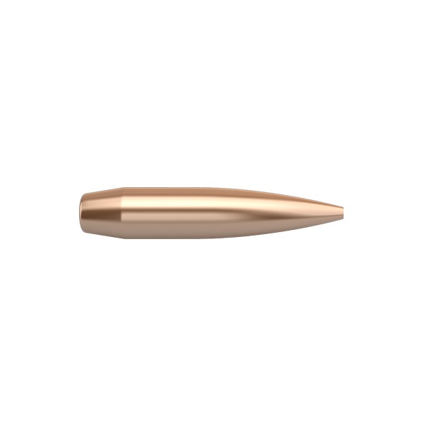 6 mm Nosler Custom Competition 107 grainia HPBT 250 kpl - 6 mm (.243) - 14608 - 1