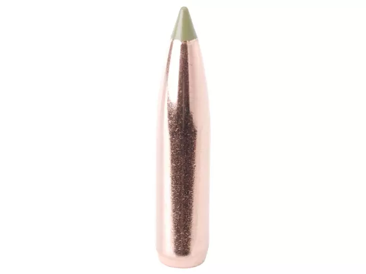 6 mm Nosler E-Tip 90 grainia 50 kpl - 6 mm (.243) - 12788 - 1
