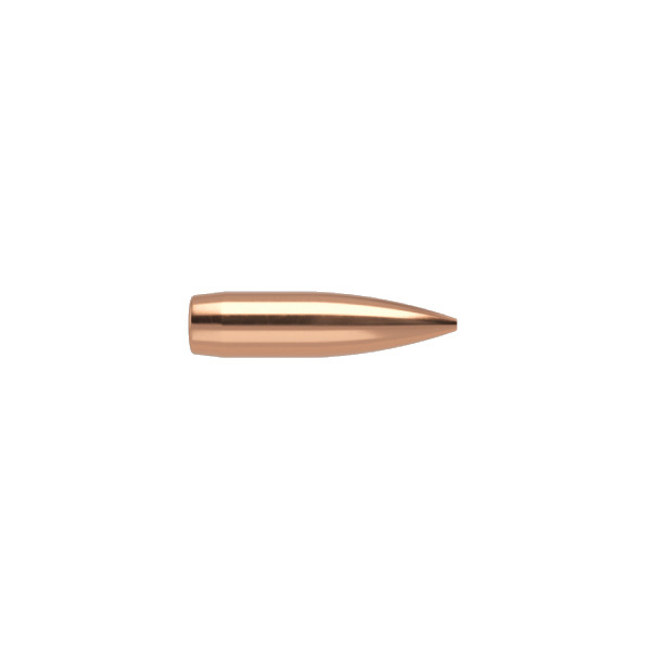 8 mm Nosler Custom Competition 200 grainia HPBT 250 kpl - 8 mm (.323) - 14918 - 1