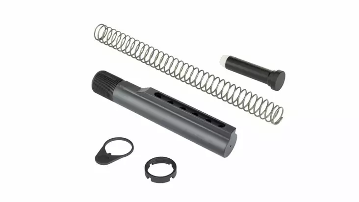 ATI AR-15 bufferituubi ja osat, mil spec - AR-15 - 13188 - 1