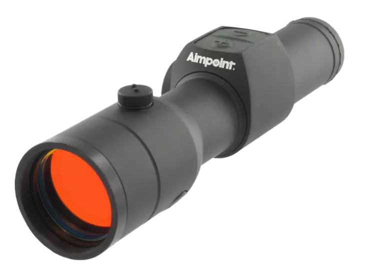 Aimpoint H34S 2MOA - Punapistetähtäimet ja laserit - 11898 - 1