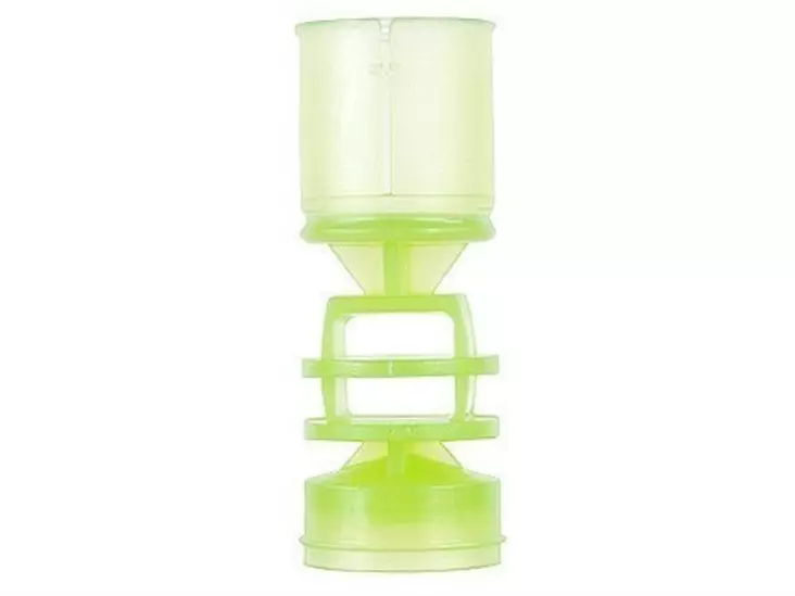 Ballistic Products Sporting Original välikuppi 28 cal 250kpl - Välikupit - 12548 - 1