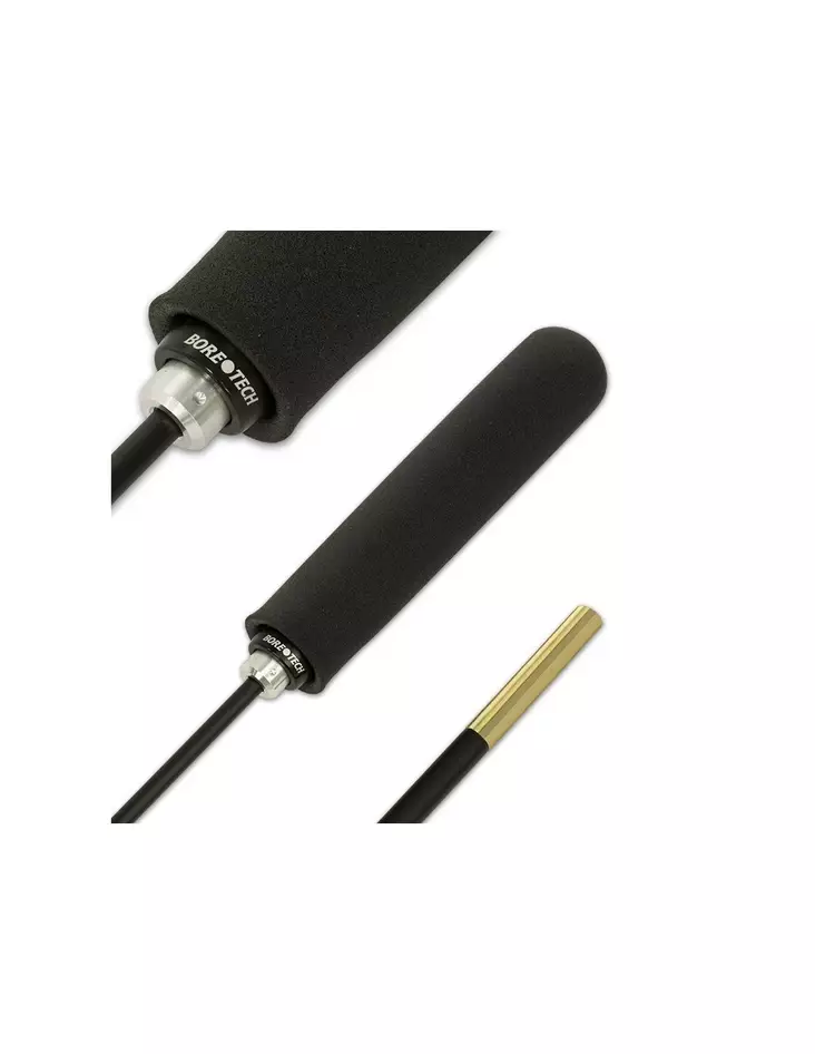 Bore Tech Bore Stix pinnoitettu puhdistuspuikko .224 kaliiperille 36" - Puhdistuspuikot ja -setit - 13718 - 1