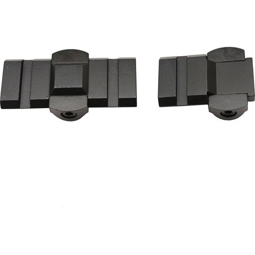 Burris Ruger to Weaver adapteri M77 ja Super Redhawk - Ruger - 10608 - 1