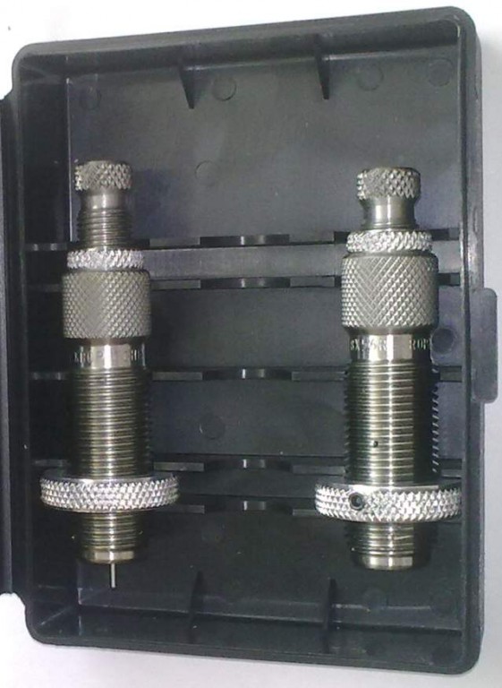 CH Tool & Die 8,2x53 R holkkisetti - 8,2x53 R - 10758 - 1