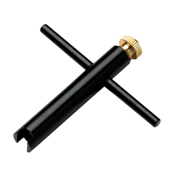 CVA Nipple Wrench kivääri/pistooli - Mustaruutiammunta - 12928 - 1