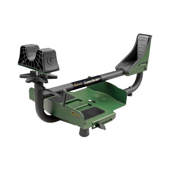 Caldwell Lead Sled 3 ampumapenkki - Ampumapenkit ja -pussit - 13668 - 1