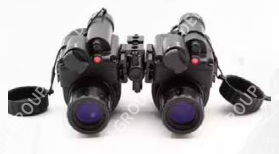 Deekon DK-NH821D Valonvahvistin, Binokulaarilasit - Pimeänäkölaitteet
 - 15548 - 1